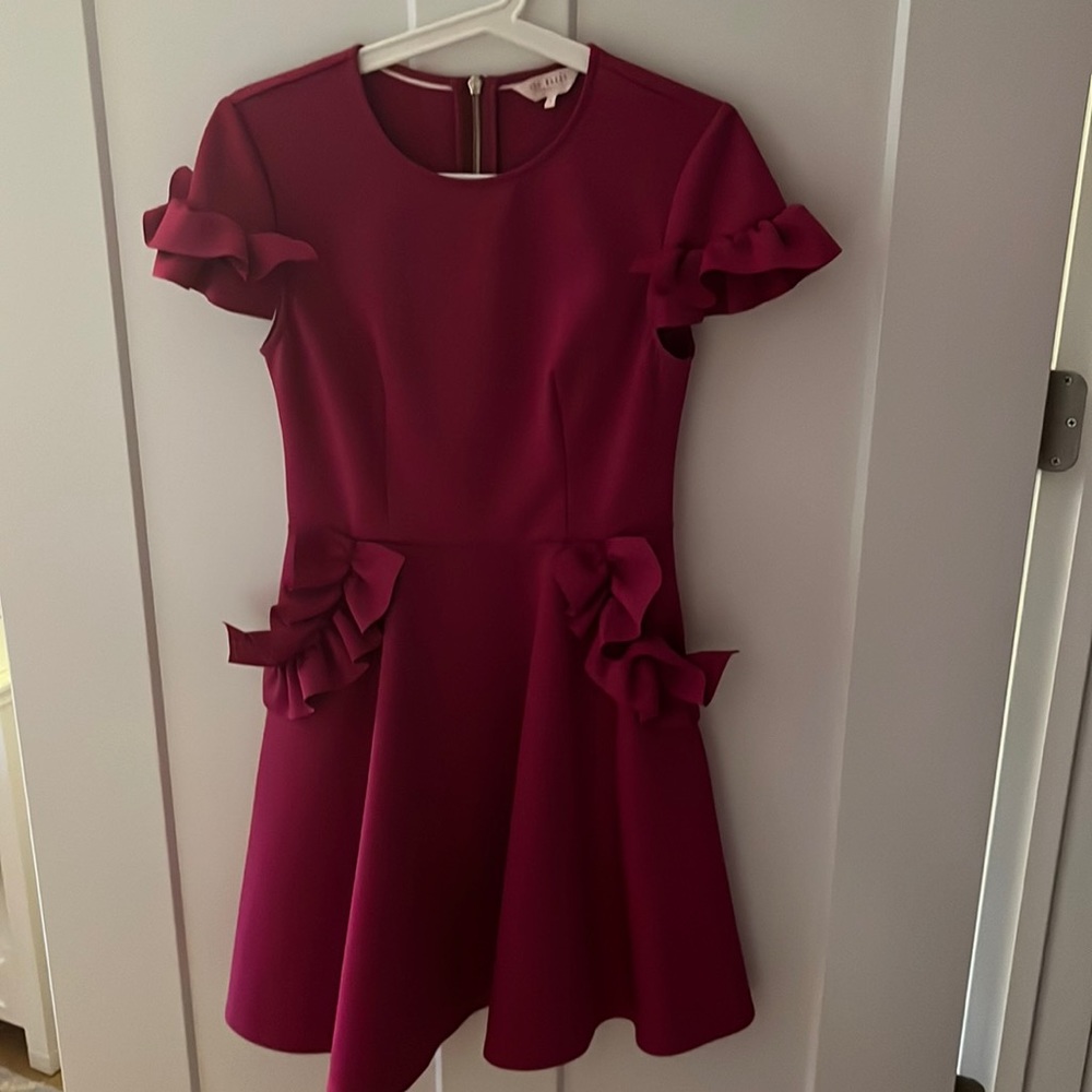 Yes Baker London - Dress